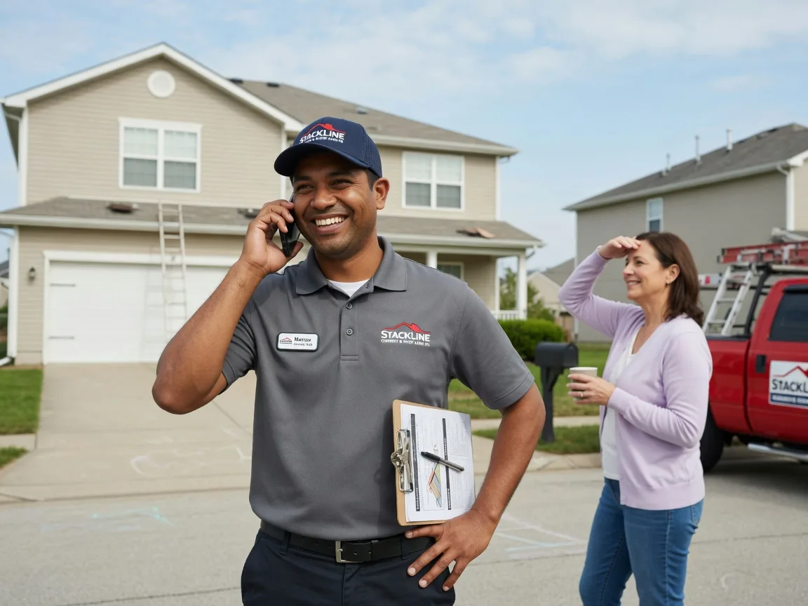 Chimney flashing repair Perry Park, KY FAQs